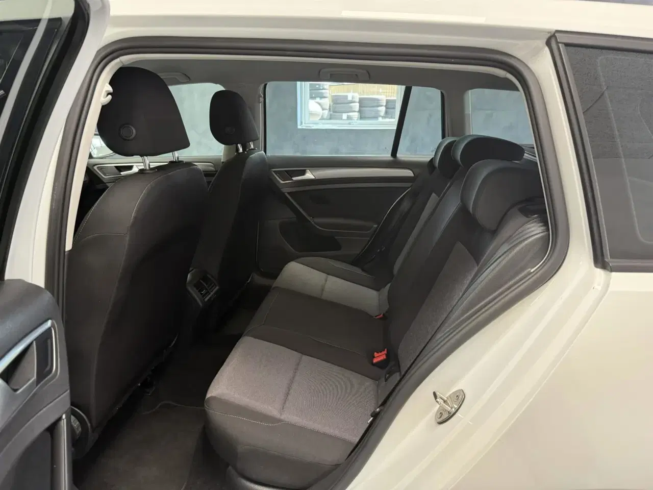 Billede 17 - VW Golf Variant 1,4 TSI BMT Style DSG 125HK Stc 7g Aut.