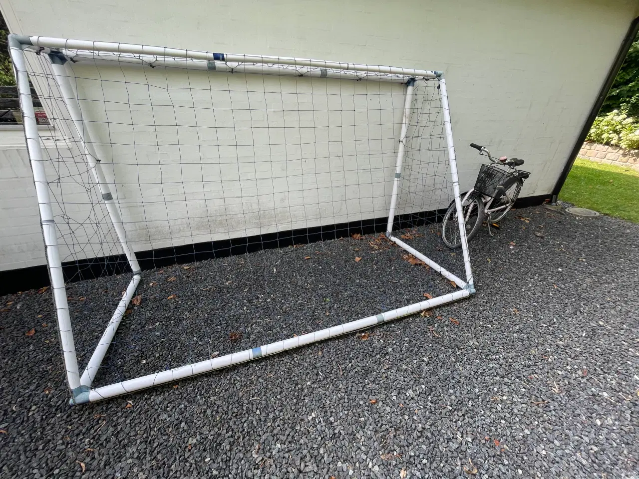 Billede 1 - Fodbold mål
