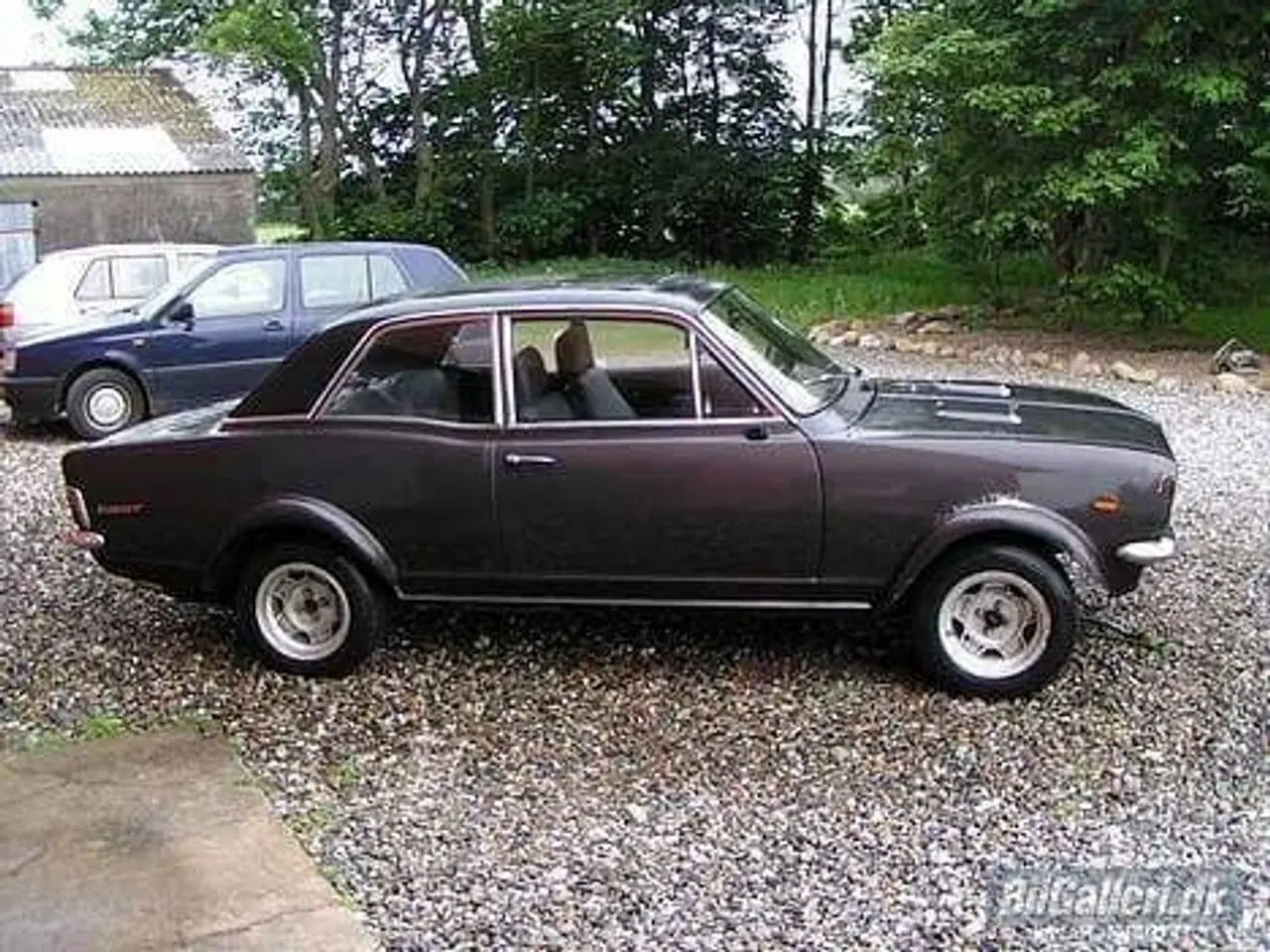 Billede 1 - Vauxhall viva GT