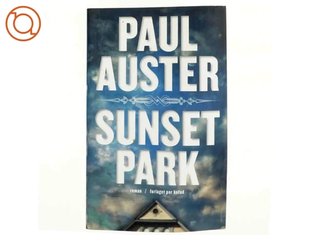 Billede 1 - Sunset Park af Paul Auster (Bog)