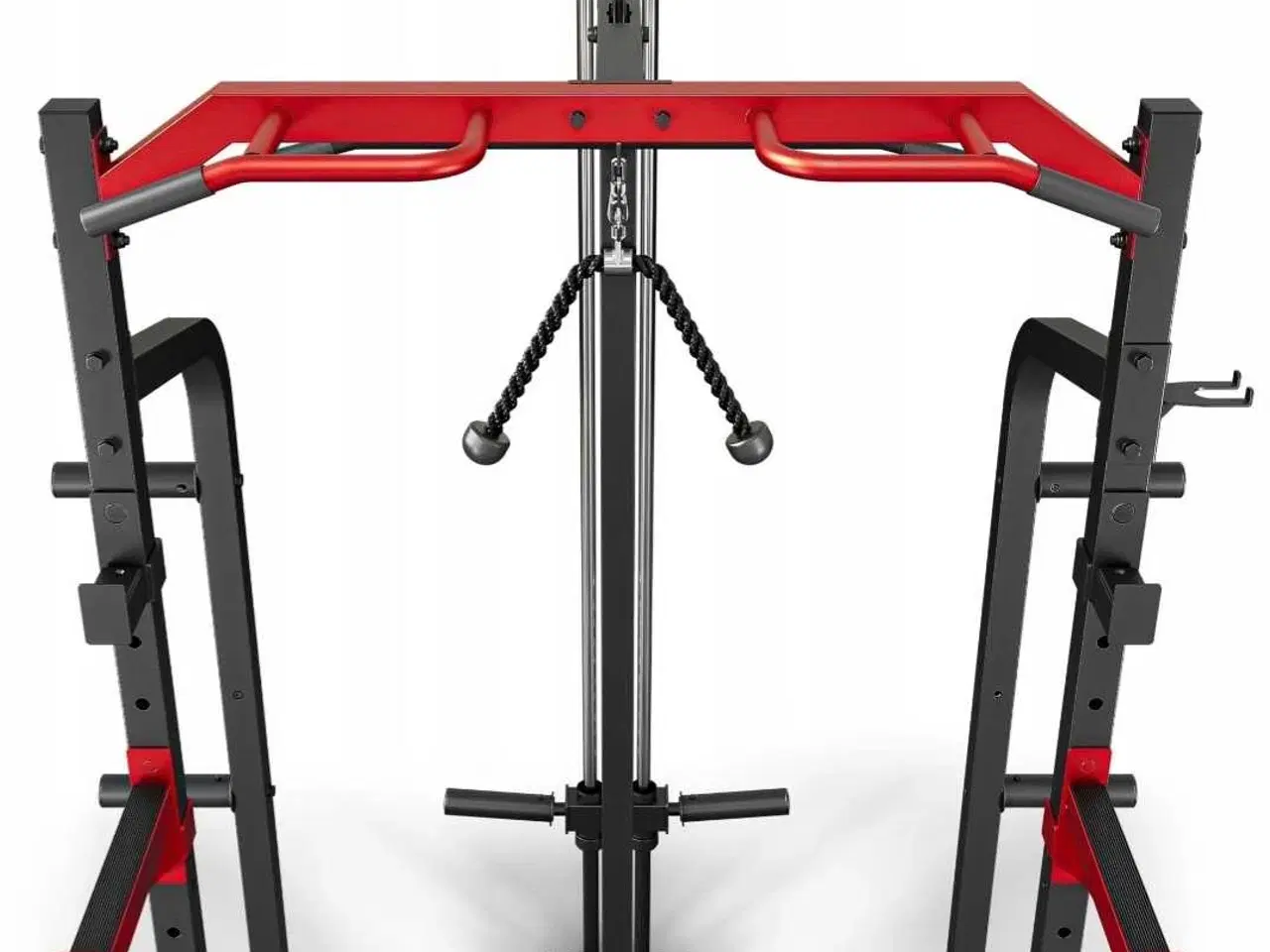 Billede 6 - Ny Squat Rack Cable Tower