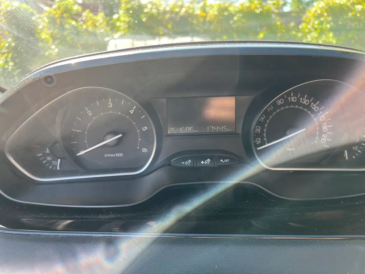 Billede 11 - Peugeot 208