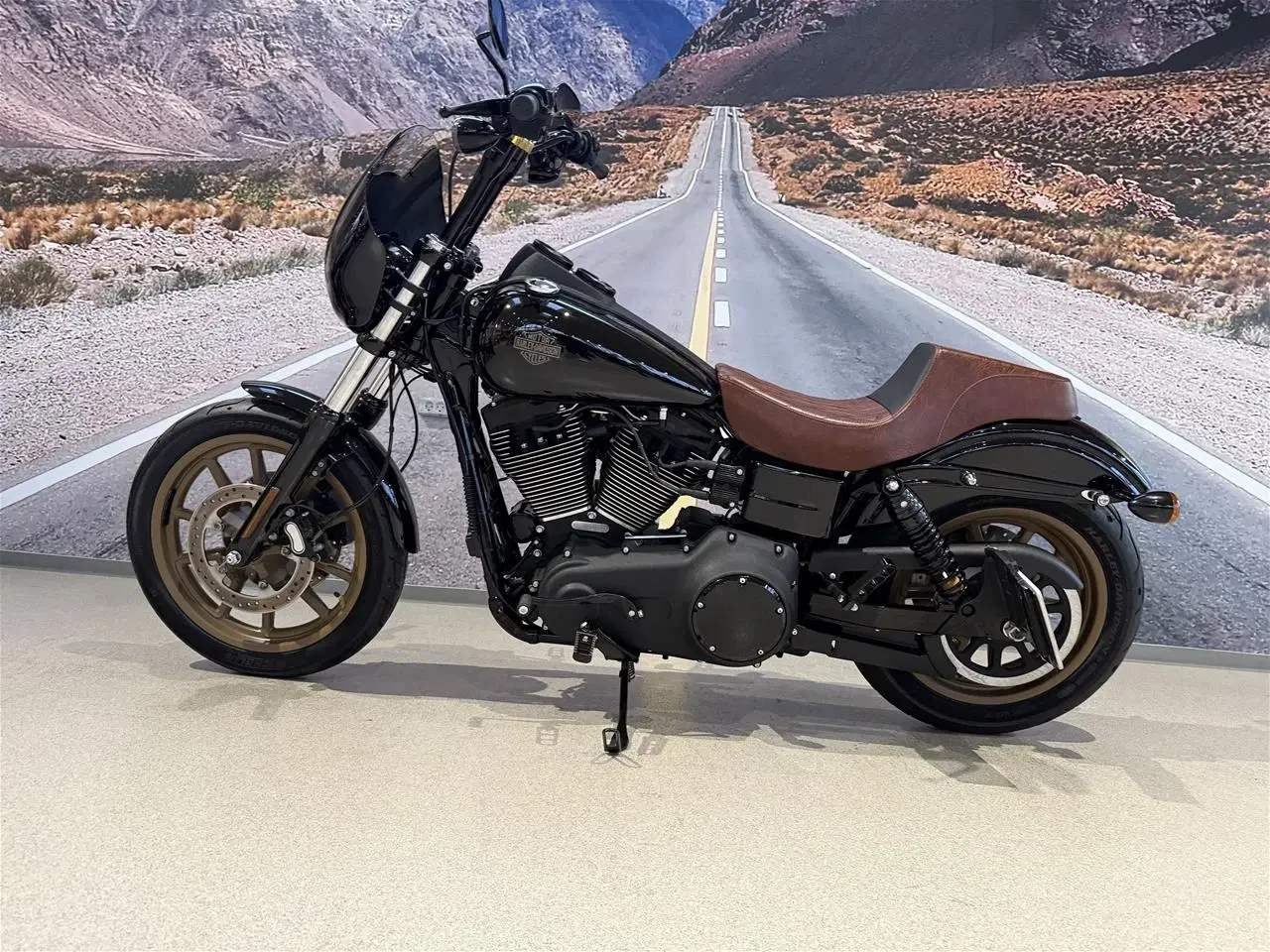 Billede 12 - Harley-Davidson FXDLS Dyna Low Rider S