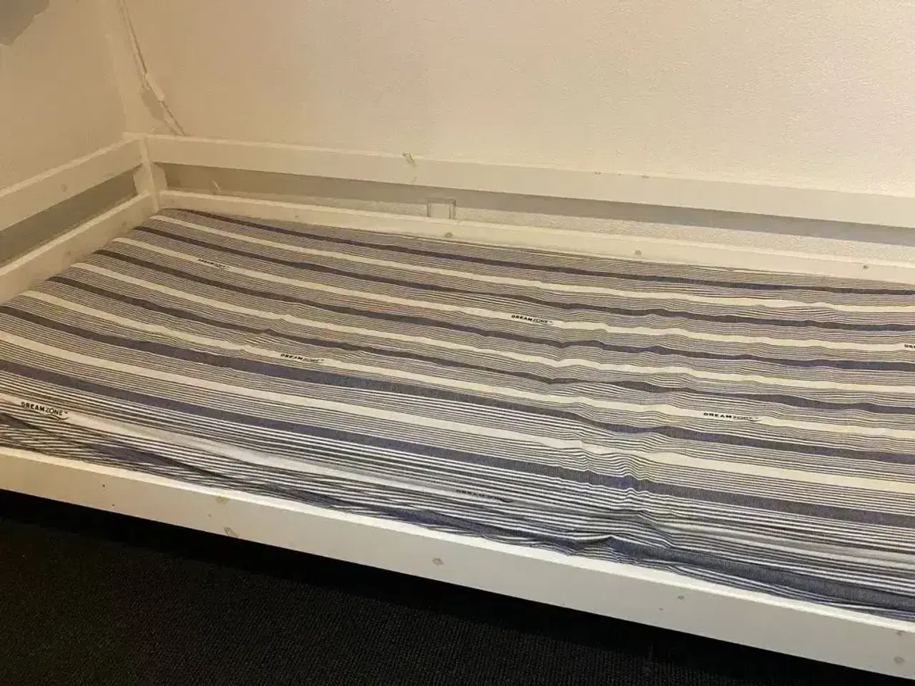 Billede 3 - Flexa juniorseng 70x190 cm