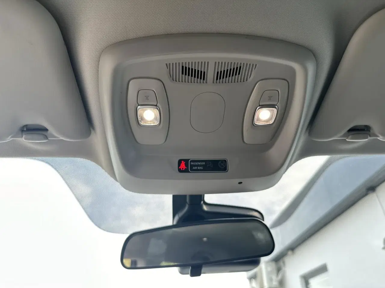 Billede 18 - Renault Kadjar 1,2 Energy TCe Zen 132HK 5d 6g