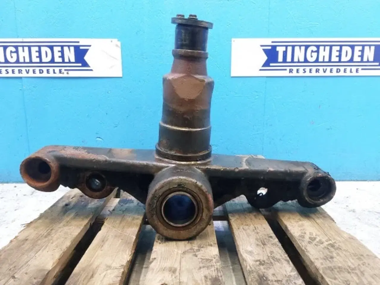 Billede 10 - Atlas AR60 Articulated Pend Joint 3925297