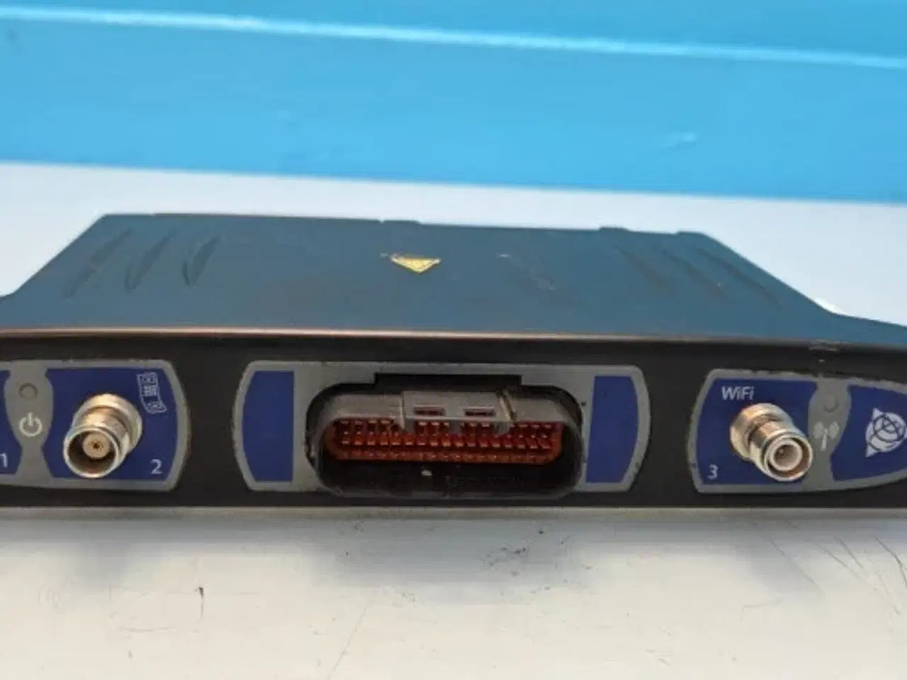 Billede 2 - Case Optum 300 Radio Module DCM300G