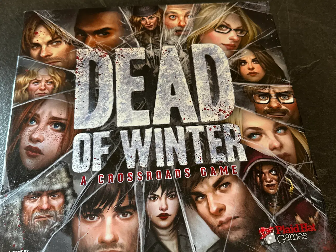 Billede 1 - Dead of Winter