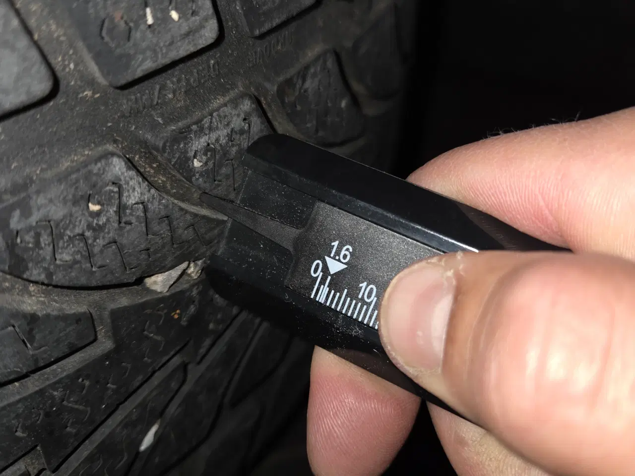 Billede 8 - Original Audi fælge