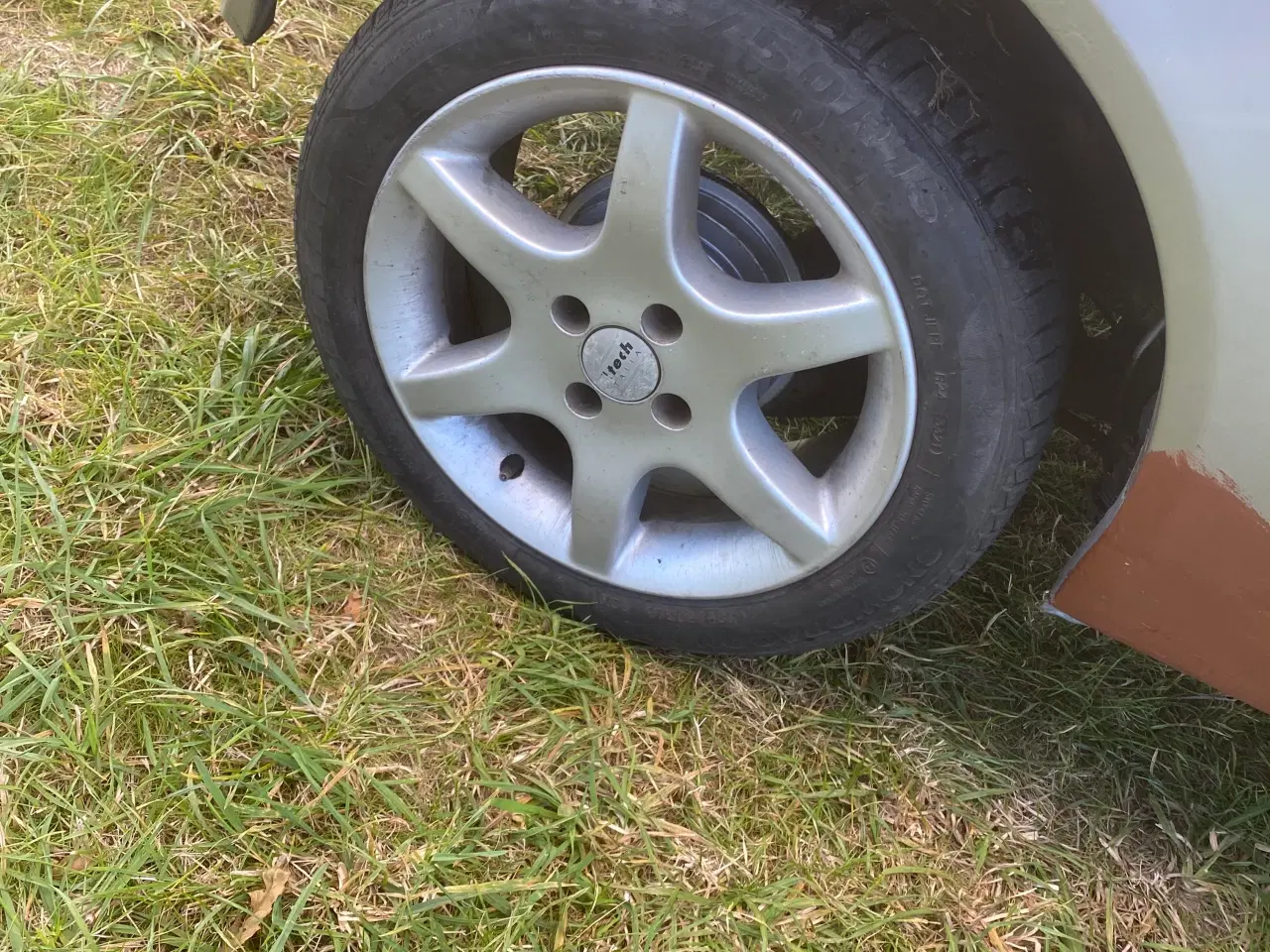 Billede 6 - Fiat Punto
