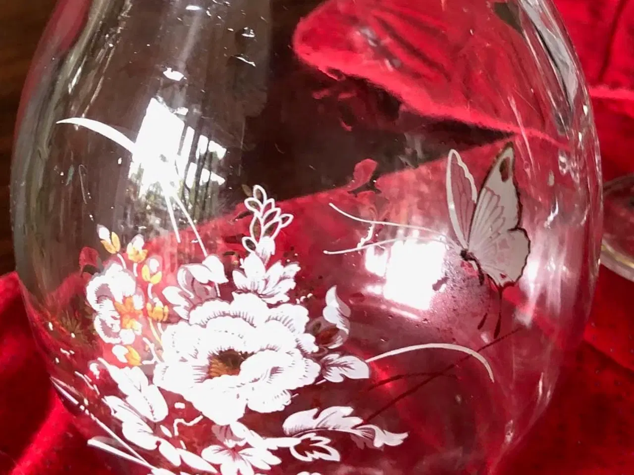 Billede 3 - Vintage Butterfly Italy 5