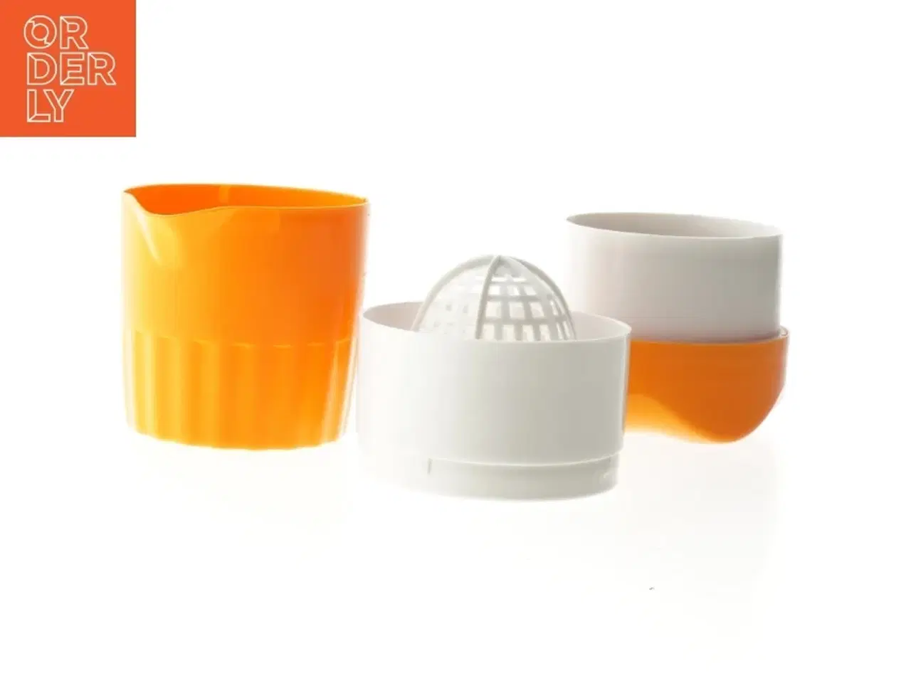 Billede 3 - Citronpresser (str. 17x8 cm)