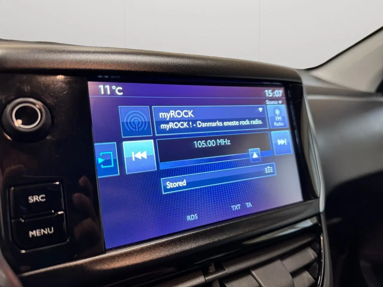 Billede 8 - Peugeot 208 1,6 BlueHDi 100 Active