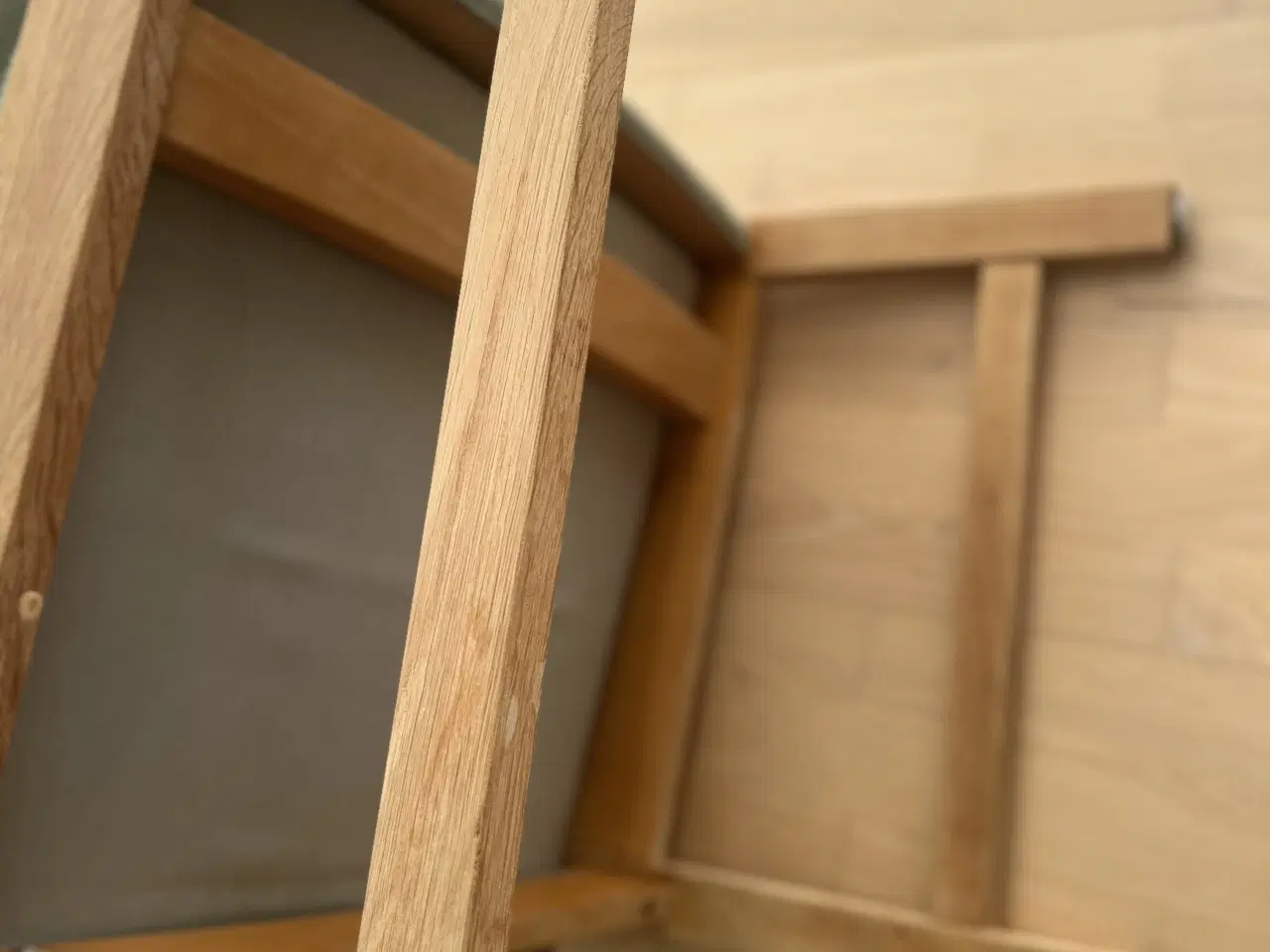 Billede 4 - Fin ældre Lænestol 