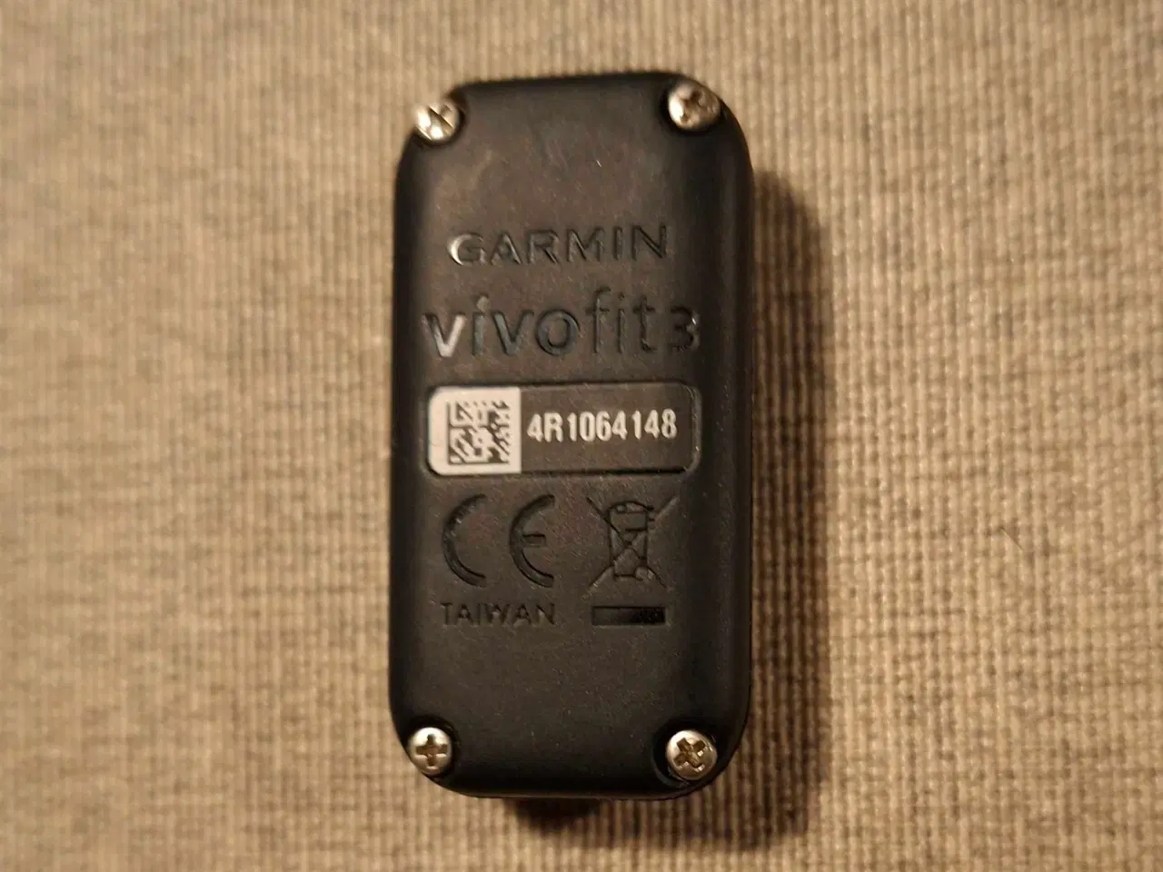 Billede 5 - Garmin Vivofit 3