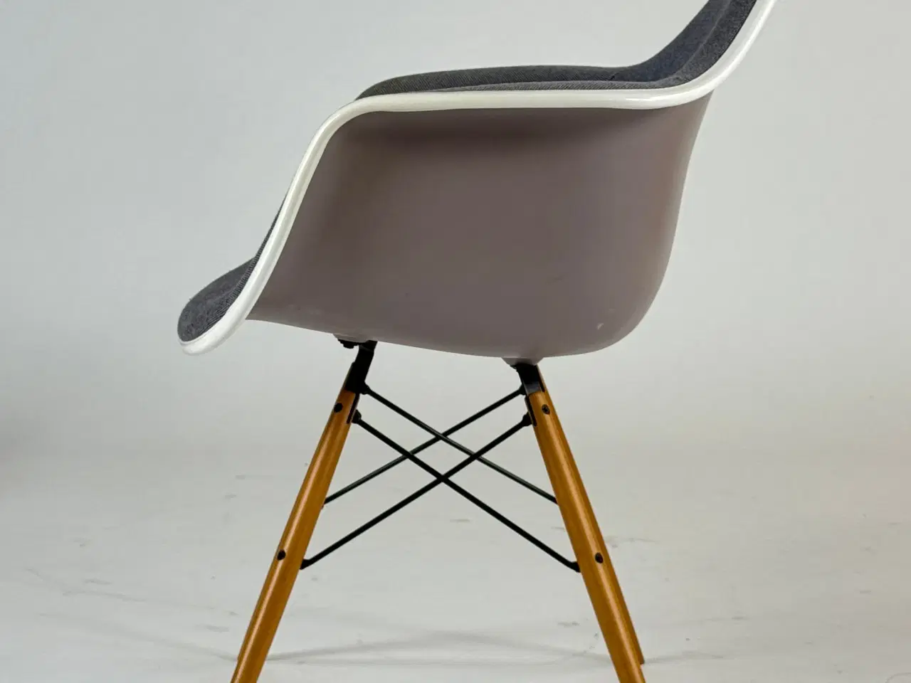 Billede 4 - Vitra - Eames Plastic Armchair