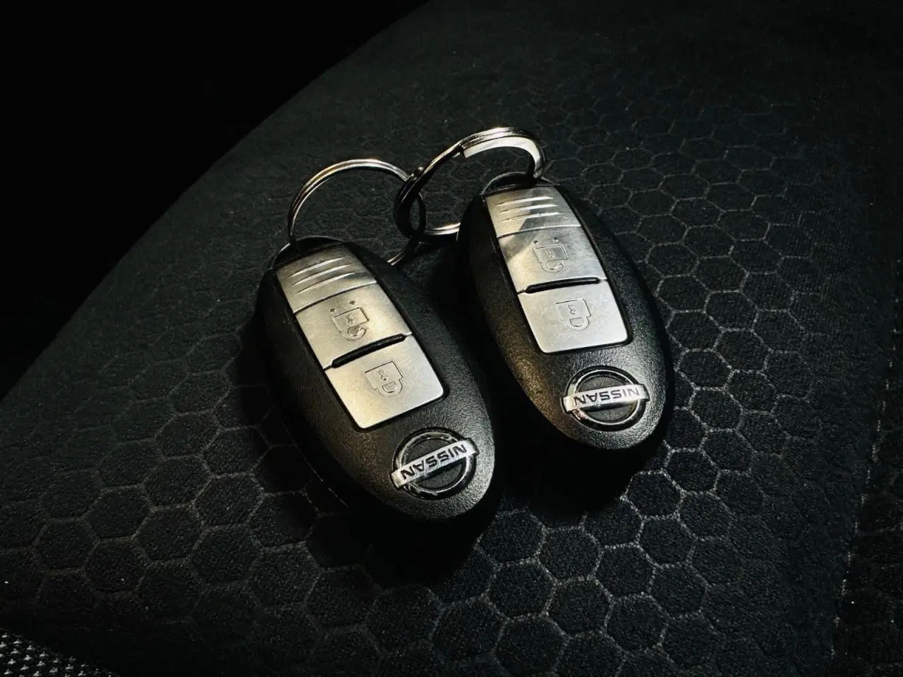 Billede 18 - Nissan Juke 1,6 Tekna CVT