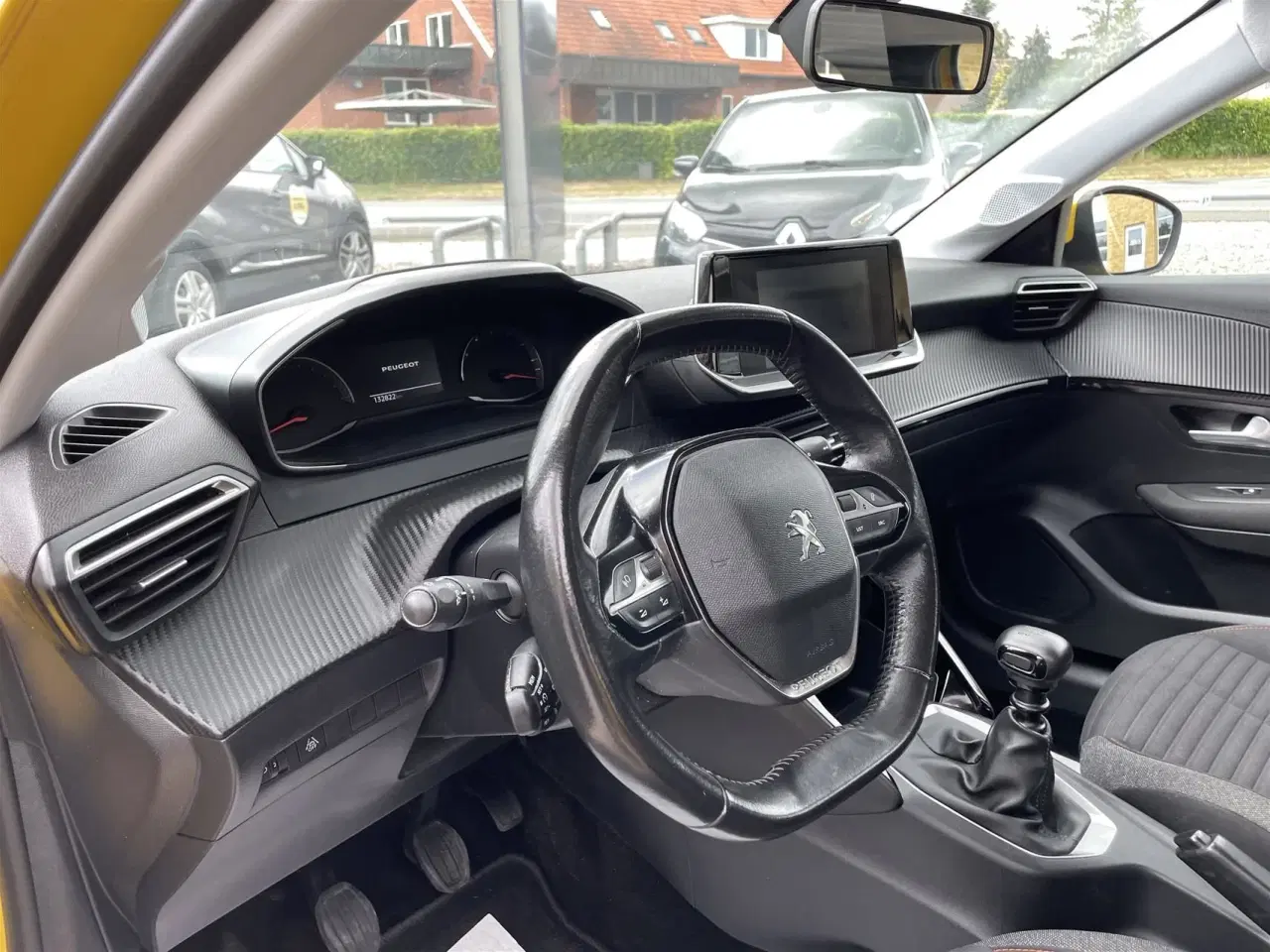 Billede 13 - Peugeot 208 1,5 BlueHDi Active+ 100HK 5d 6g