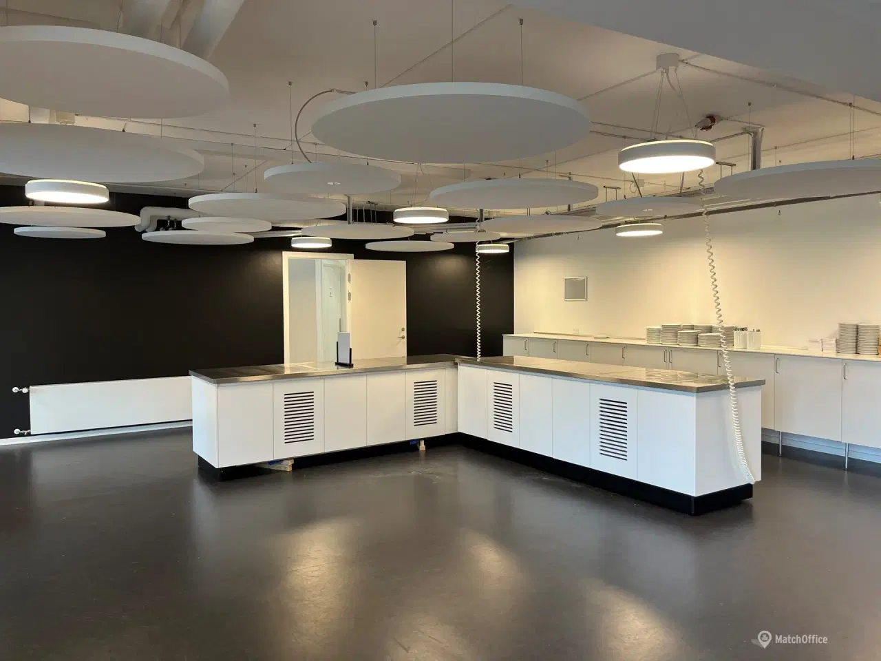 Billede 16 - Velkommen til Borupvang 5C - nu med solcelleanlæg på taget