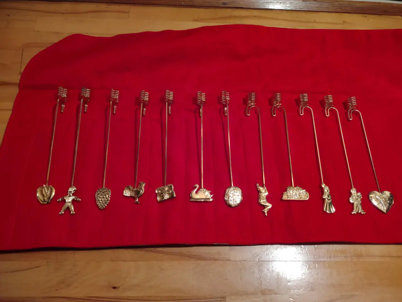 Billede 3 - Georg Jensen lyseholdere