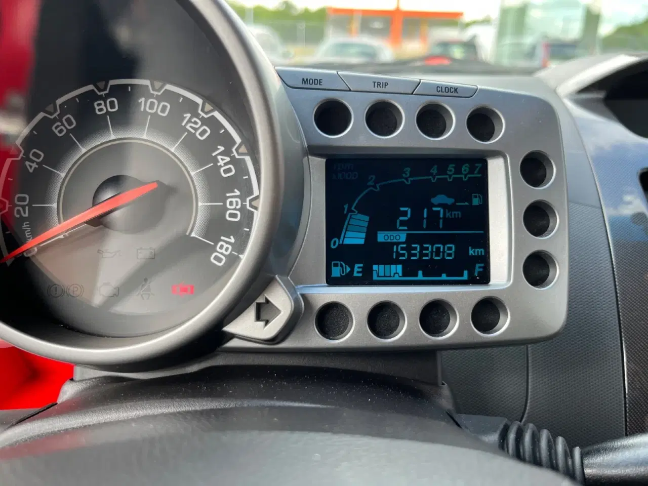 Billede 11 - Chevrolet Spark 1,2 LT