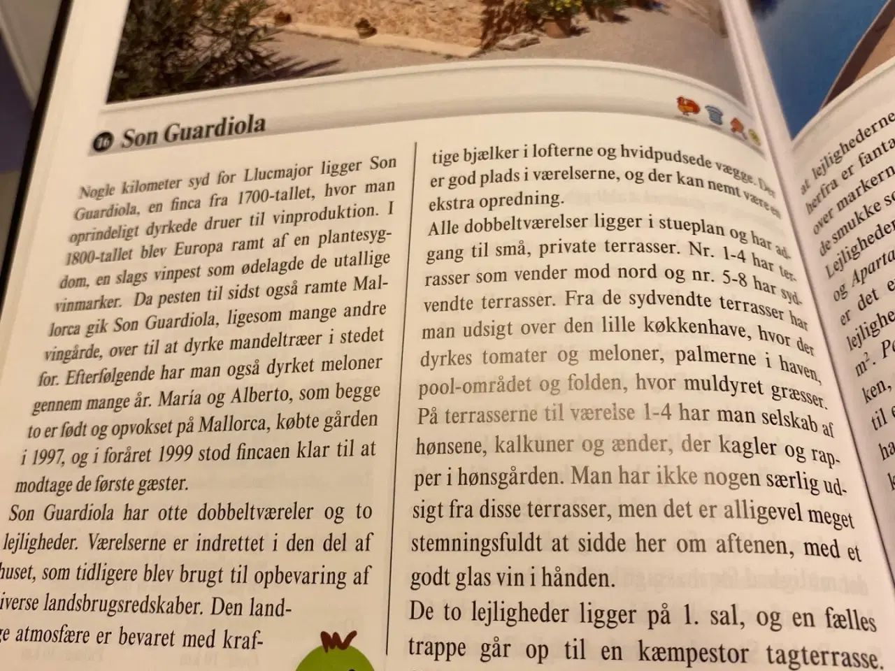 Billede 5 - Landsteder på Mallorca