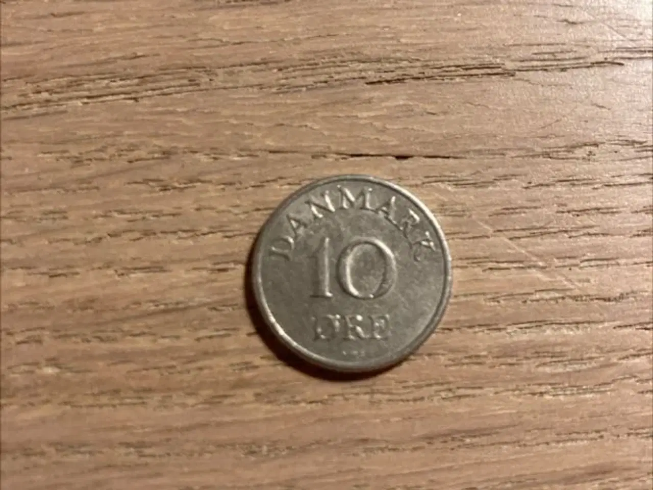 Billede 1 - 10 øre
