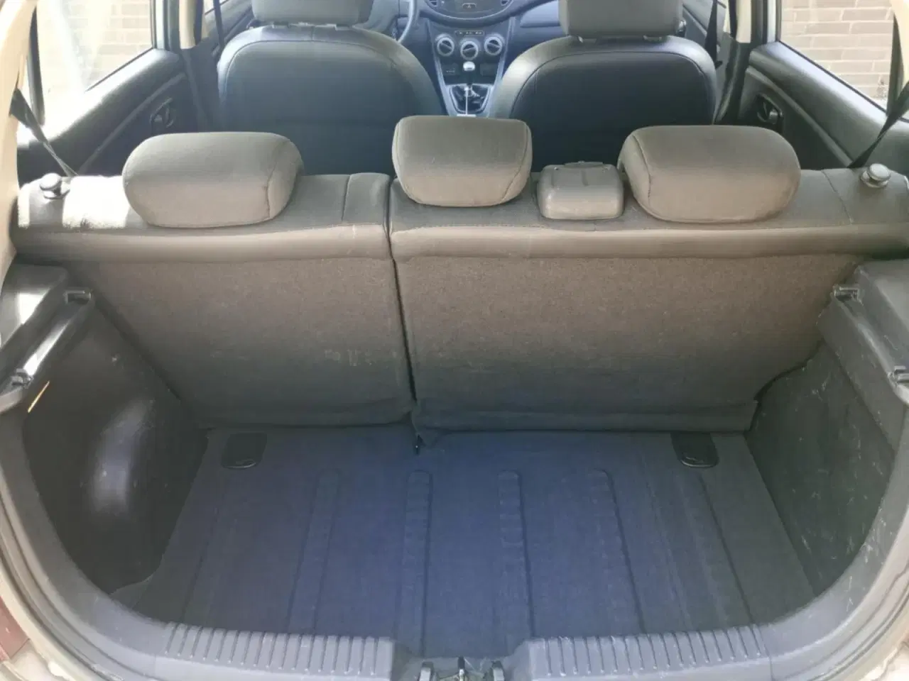 Billede 11 - Hyundai i10 1,1 Classic