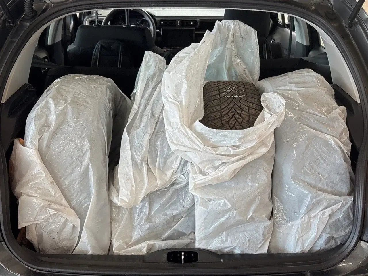 Billede 6 - Citroën C3 1,6 Blue HDi Feel+ start/stop 75HK 5d