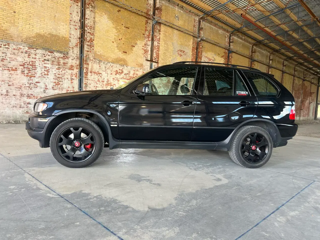 Billede 2 - Bmw x5 e53