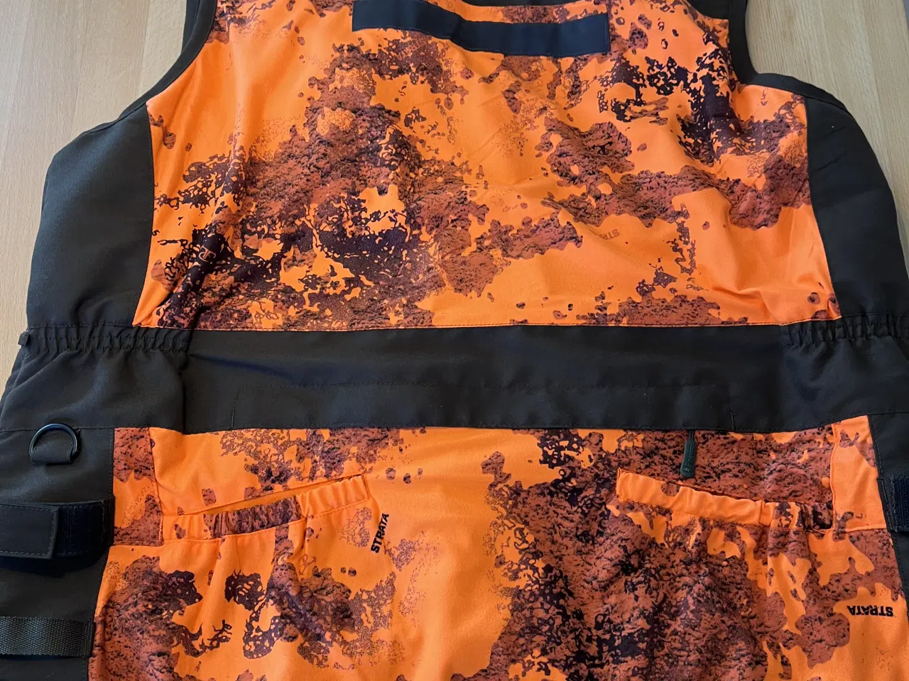 Billede 2 - Pinewood XL sikkerhedsvest jagt