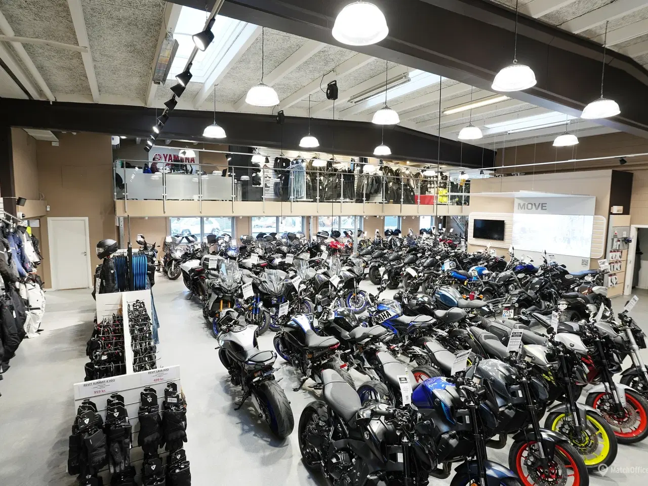 Billede 3 - Fuldt udlejet investeringsejendom med byggeret på 900 m2