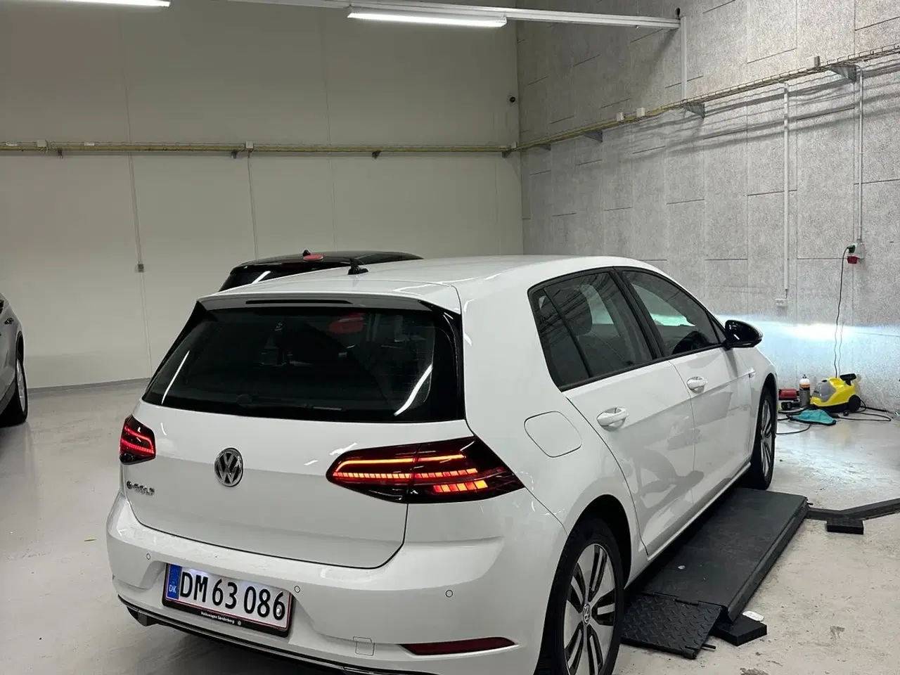 Billede 4 - VW e-Golf VII  