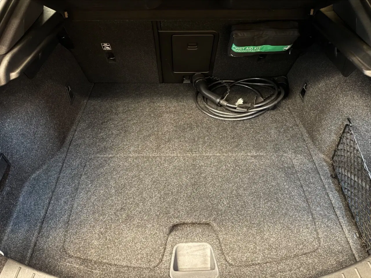 Billede 15 - Polestar 2  Long Range AWD