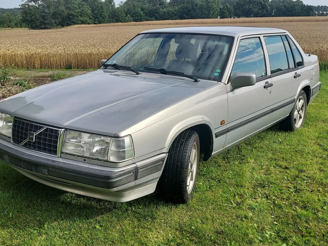 Billede 1 - Volvo 940