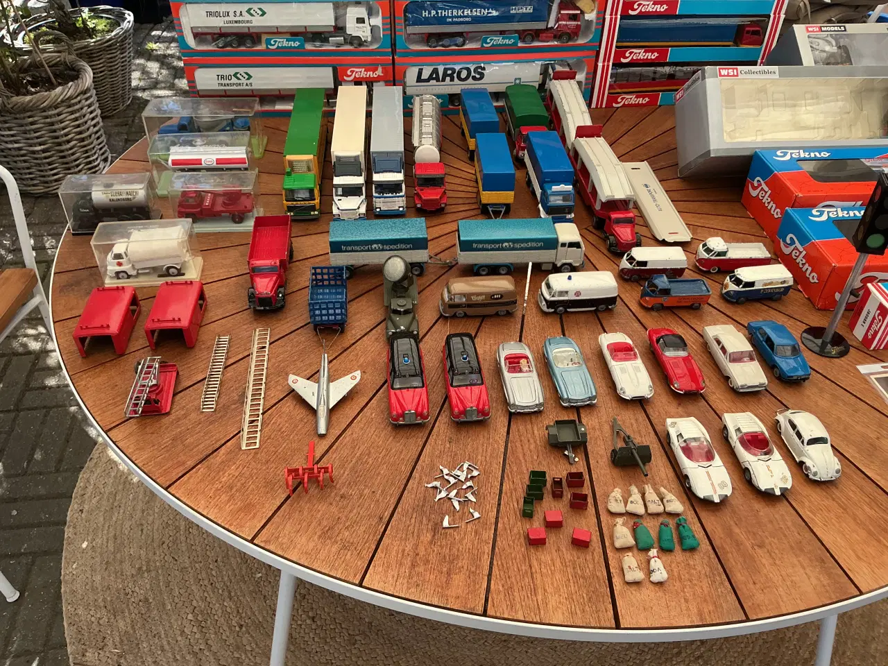 Billede 3 - Tekno & vilmer 