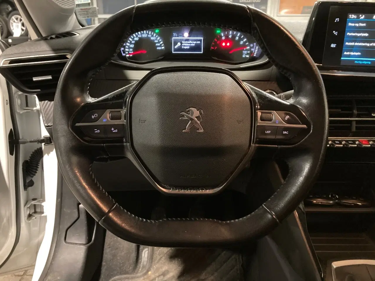 Billede 7 - Peugeot 208 1,2 PureTech 75 Active+