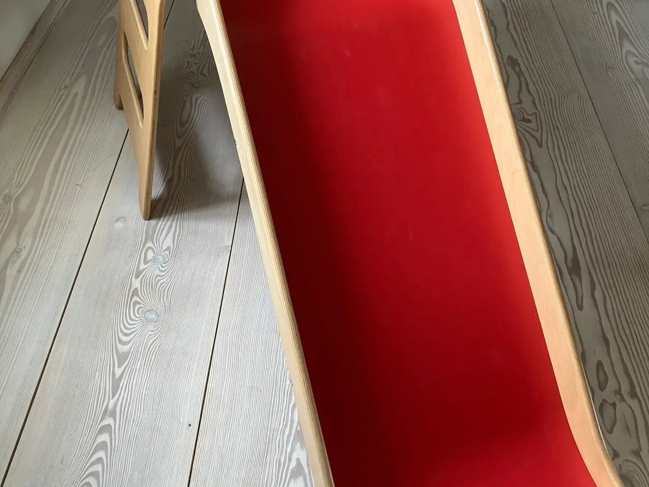 Billede 1 - IKEA Virre Rutsjebane