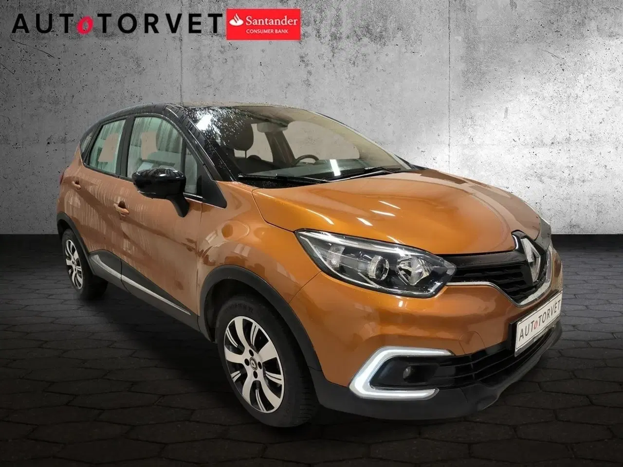 Billede 2 - Renault Captur 1,2 TCe 120 Intens EDC