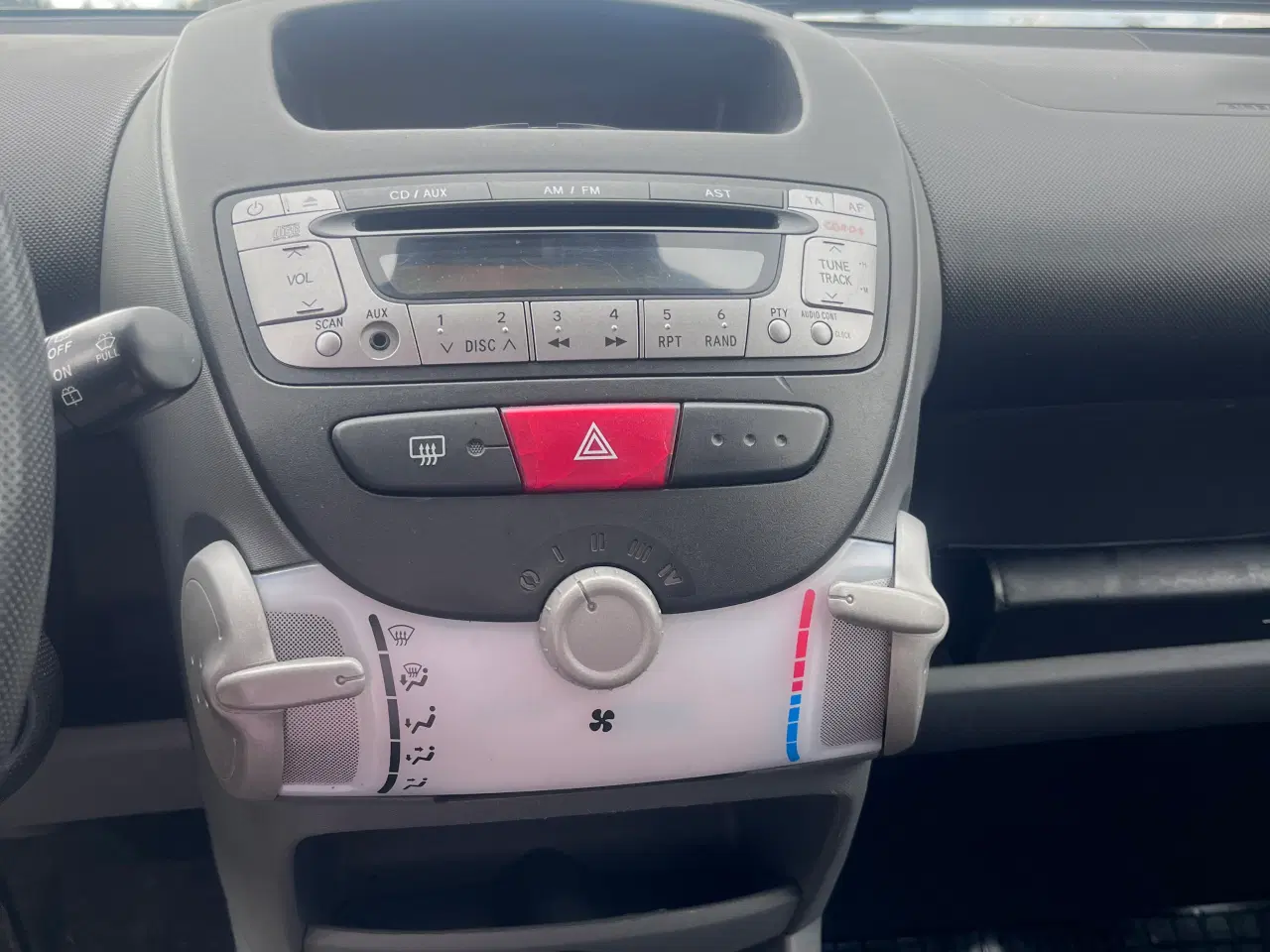 Billede 5 - Toyota Aygo 1,0