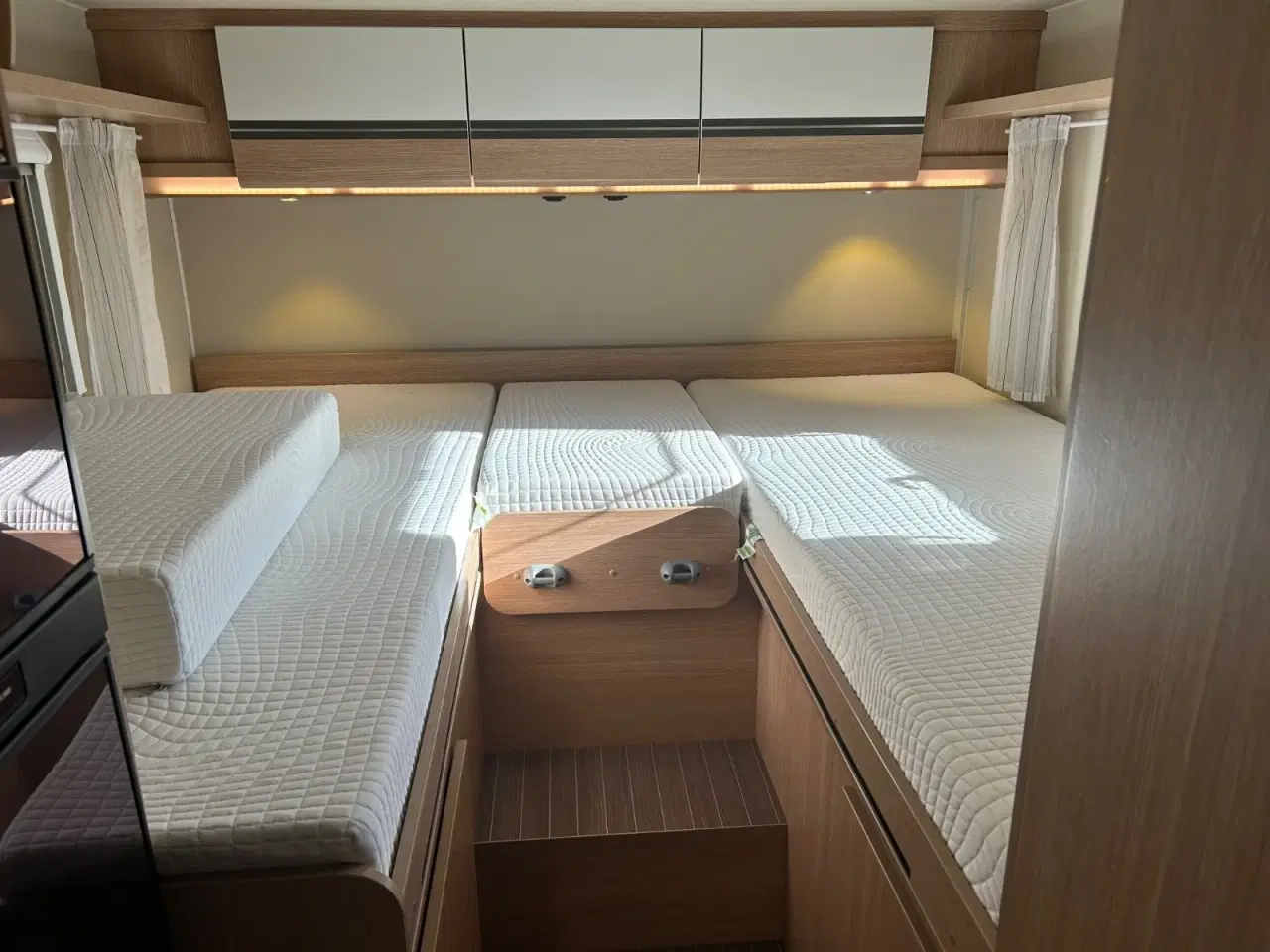 Billede 14 - Fiat Sunlight 2,3 MJT T66 aut.