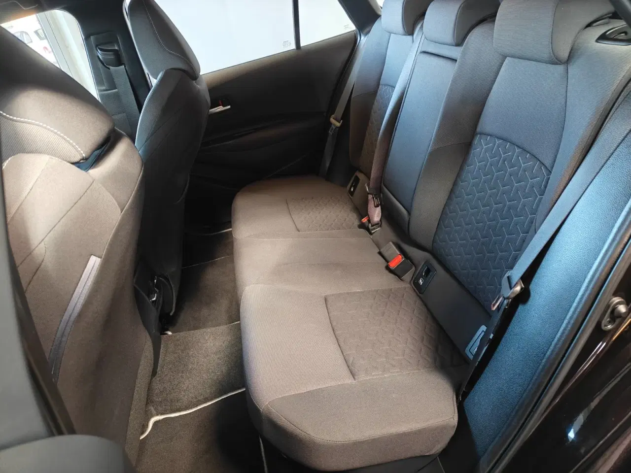 Billede 10 - Toyota Corolla 1,8 Hybrid H3 Premium Touring Sports MDS