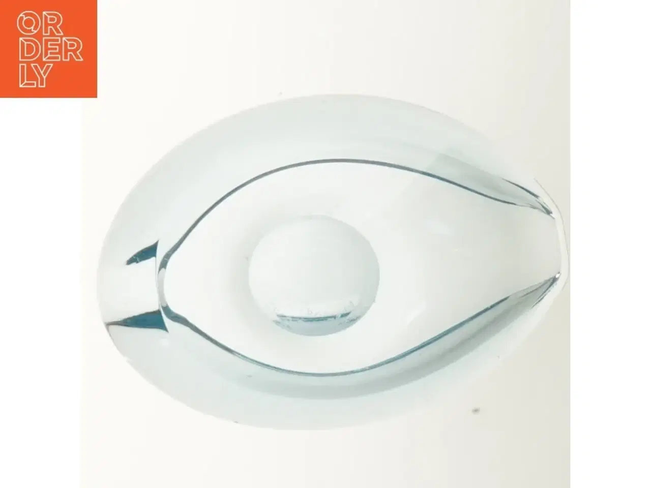 Billede 2 - Holmegaard askebæger Per Lutken (str. Ø 16 cm x Ø 11 cm x 6 cm)