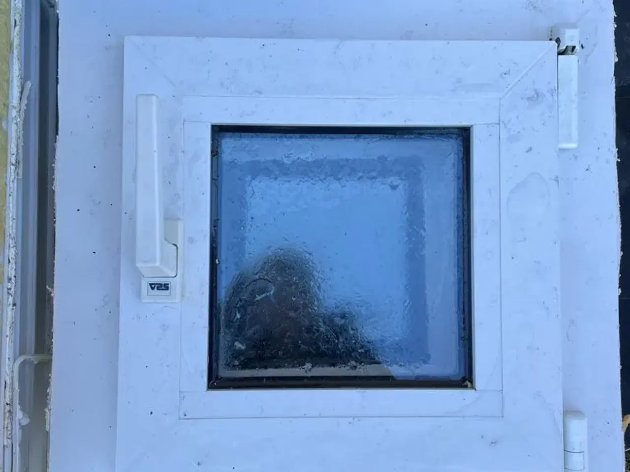 Billede 2 - Plastik vindue
