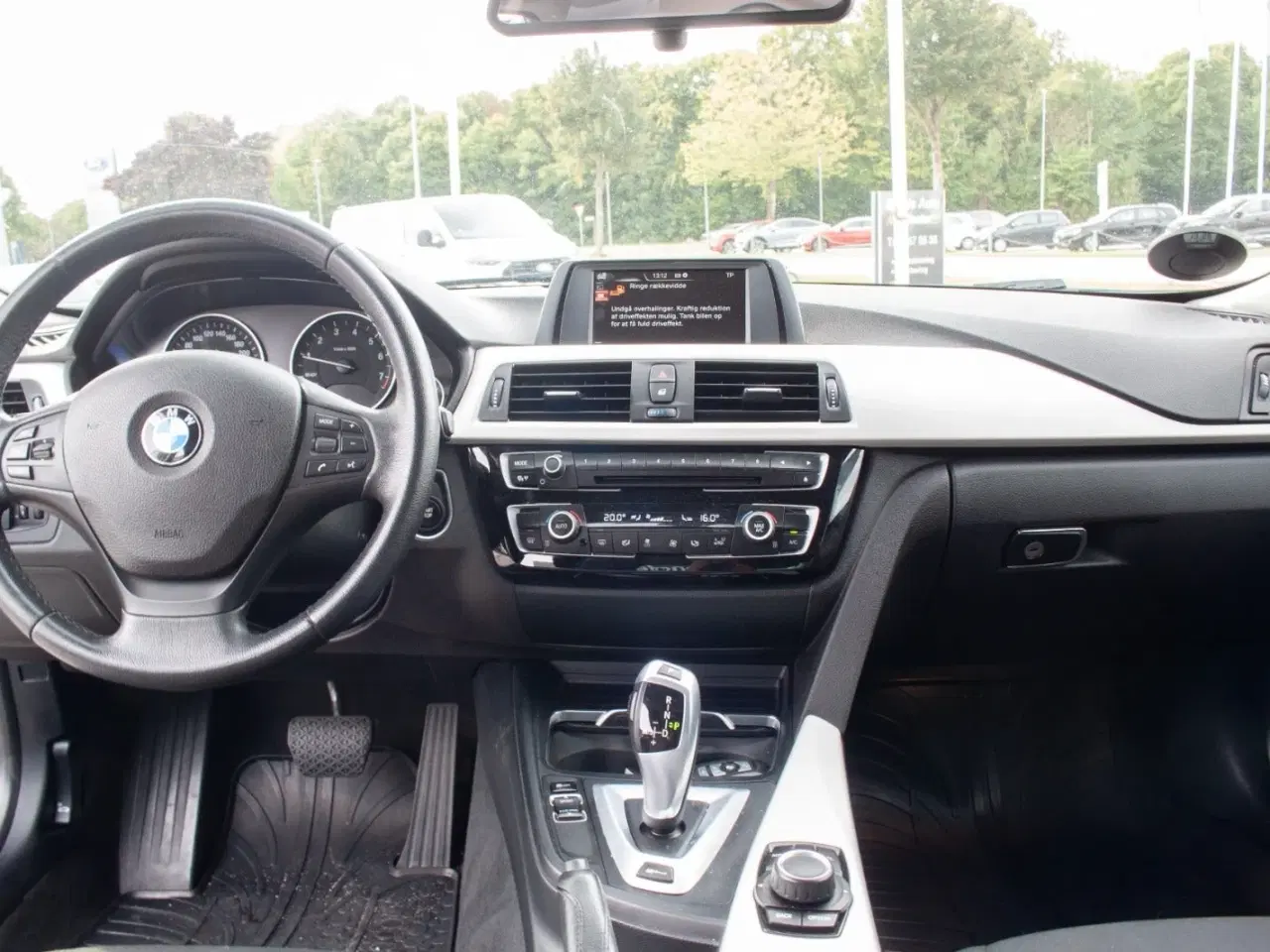 Billede 9 - BMW 330e 2,0 iPerformance aut.