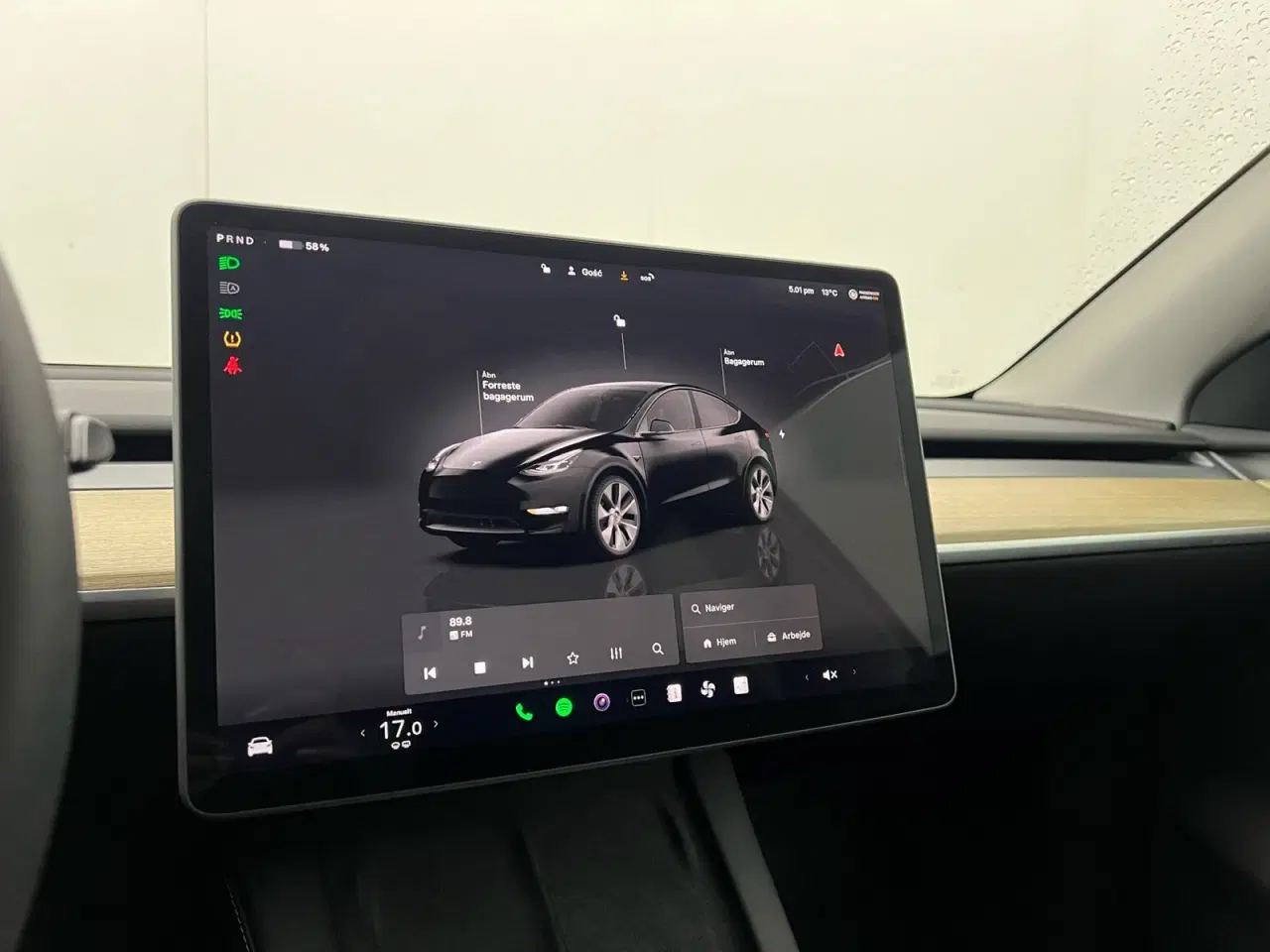 Billede 10 - Tesla Model Y  RWD