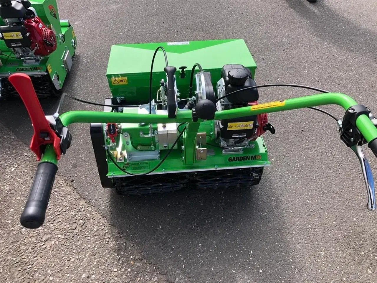 Billede 9 - R2 Garden M73 SPAR 12.000,-!