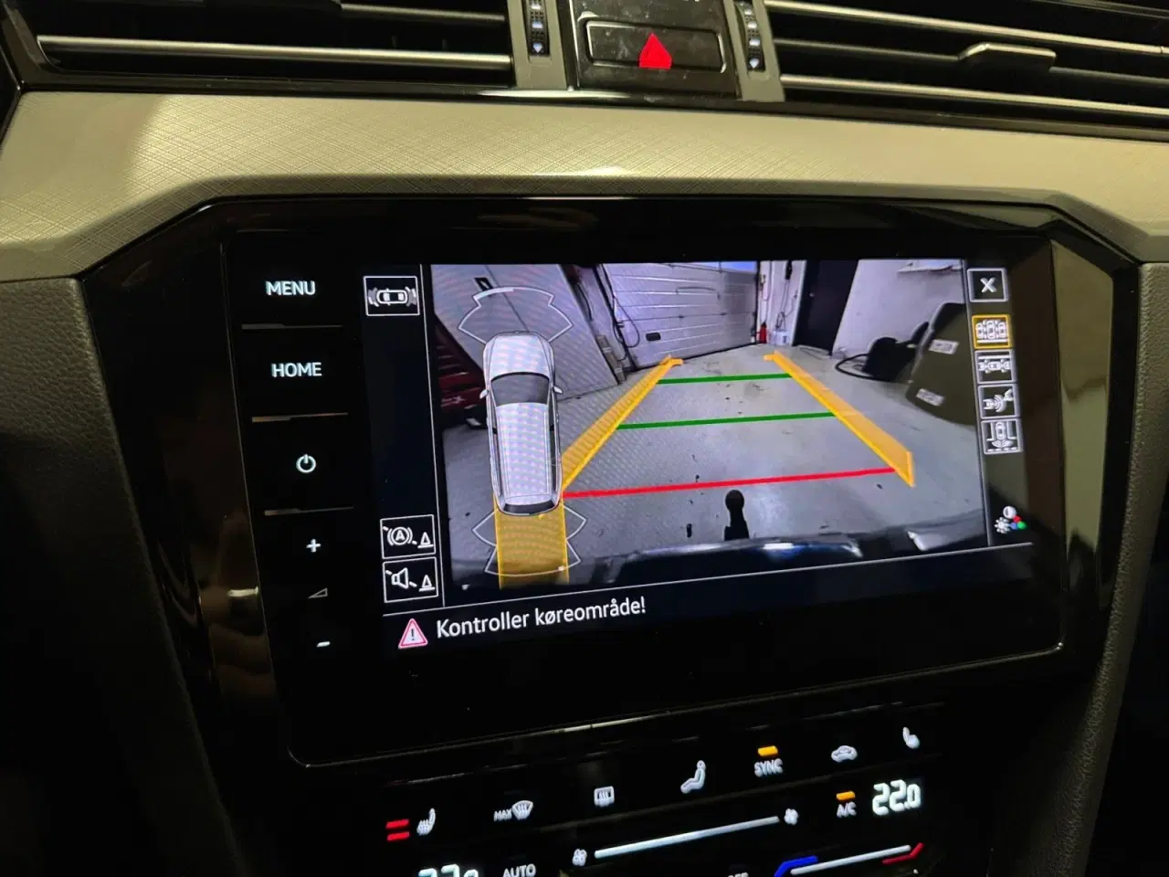 Billede 10 - VW Passat 1,4 GTE Variant DSG