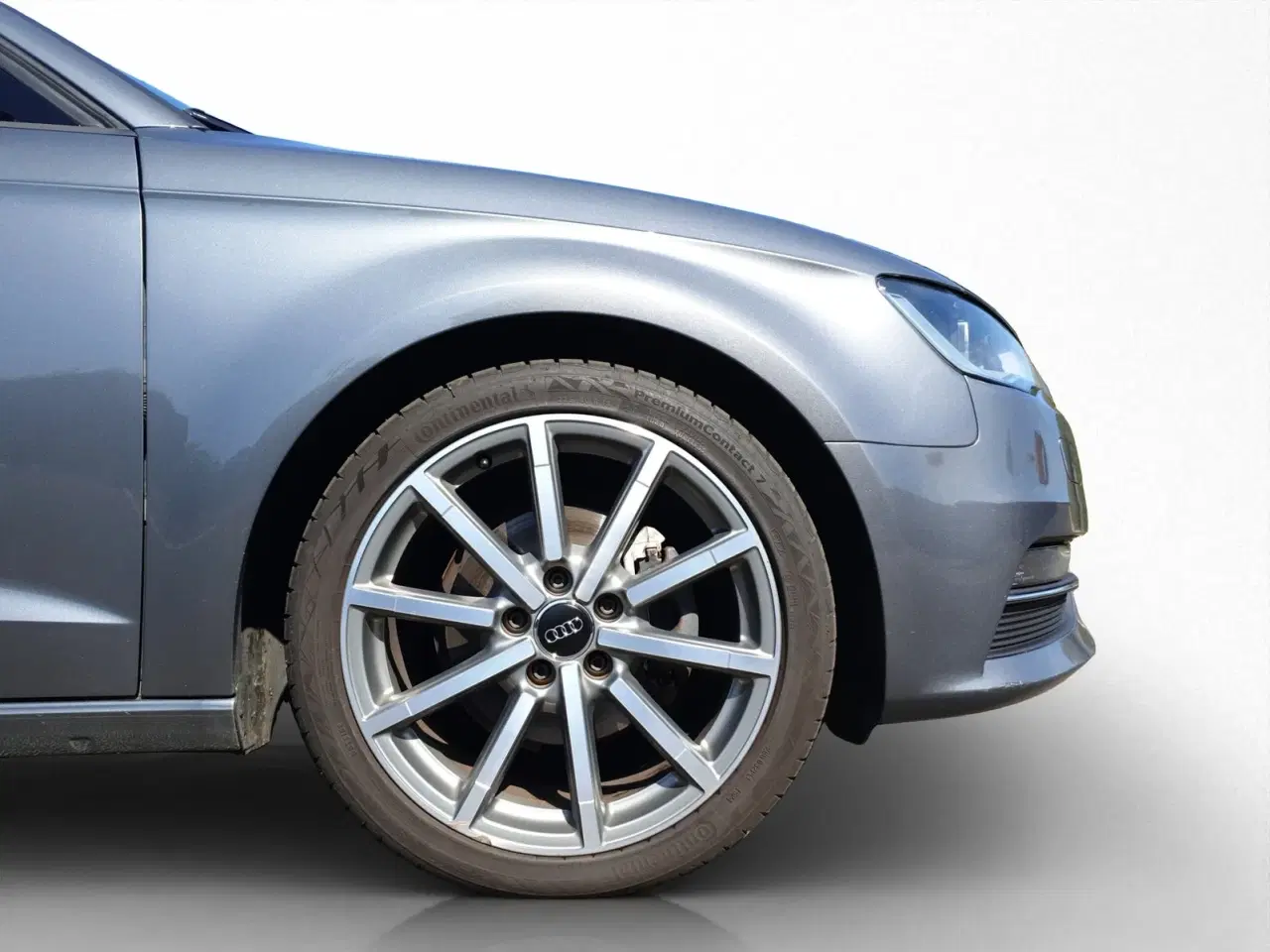 Billede 20 - Audi A3 2,0 TDi 150 Ambition Sportback S-tr.