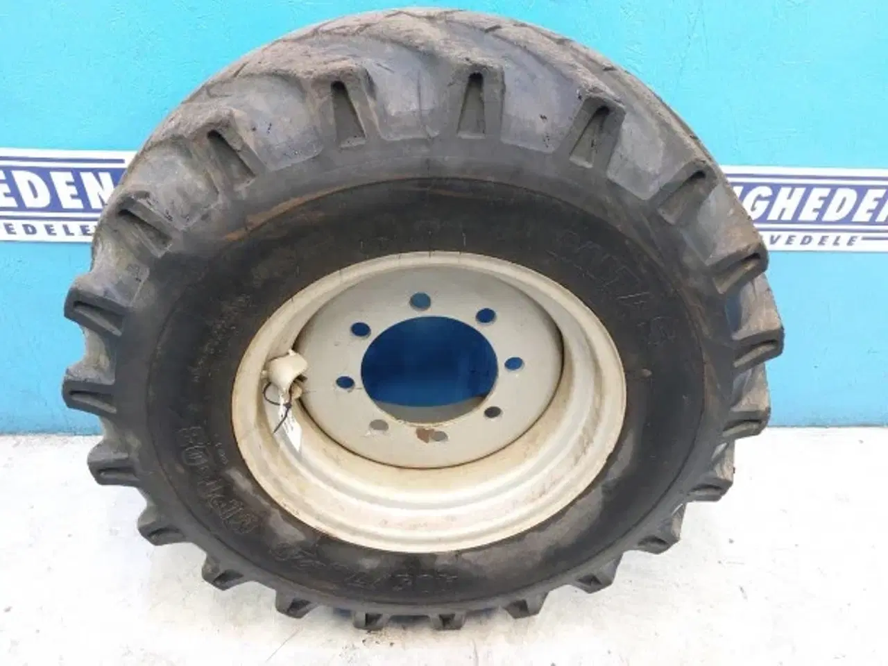 Billede 4 - 20"   405/70-20